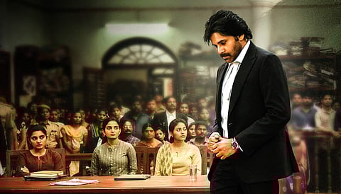 Vakeel Saab's OTT release date out