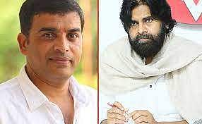 Pawan Kalyan, Dil Raju to team up again?