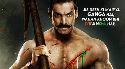 Satyameva Jayate 2 postponed due to rising COVID-19 cases 
