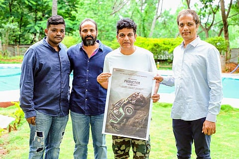 Shivarajkumar’s next to be an emotional romantic drama