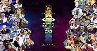 Ketan Mehta and Nina Sabnani to be honoured at Animation Masters Summit 