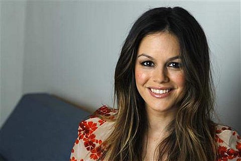 It's gonna be fun: Rachel Bilson on possible The O.C. reboot 