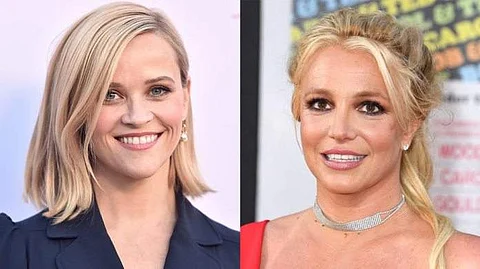 Reese Witherspoon: Media treated me and Britney Spears so differently that it felt arbitrary