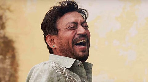 Nobody can ever replace him: Irrfan Khan’s son, wife remember the actor on death anniversary