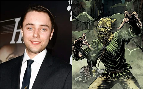 Titans season 3 to star Vincent Kartheiser as Scarecrow