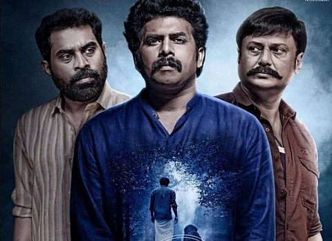 Anugraheethan Antony Movie Review: A heartwarming tale of love, death, and second chances
