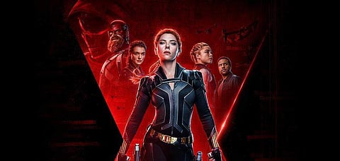 Black Widow to release on July 9, new trailer out 