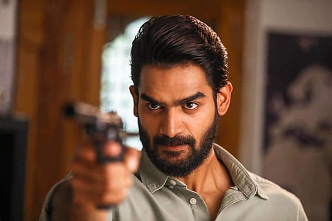 Kartikeya to play an NIA officer in his next