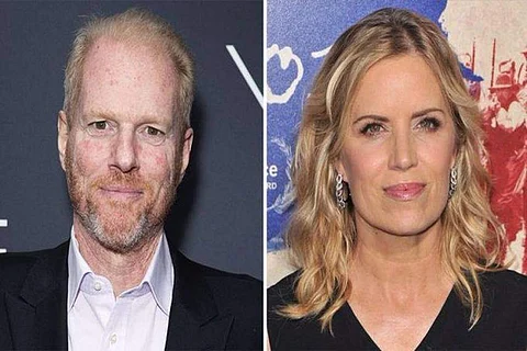 Noah Emmerich, Kim Dickens join Netflix film The Good Nurse 