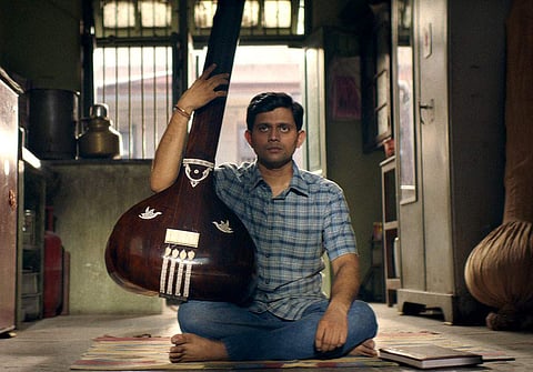 The Disciple Movie Review: A stunning meditation on artistic despair