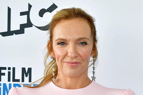 Toni Collette to headline HBO Max's The Staircase