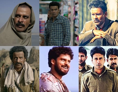 From Satya to Sonchiriya, Manoj Bajpayee’s career has come several full-circles. On the actor turns 52 this month, we look back at the biggest milestones of his journey
