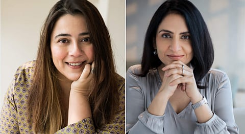 Netflix heads, Monika Shergill and Srishti Arya: We have heightened our focus on regional content