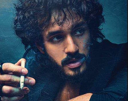 First look & release date of Akhil Akkineni's Agent out