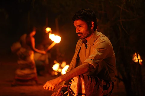 Karnan Movie Review: Mari Selvaraj’s dance of defiance makes for glorious cinema