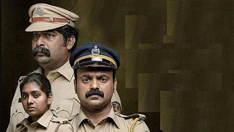 Nayattu Movie Review: A powerful, blood-boiling thriller