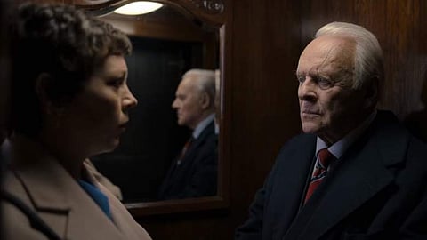 Oscar-nominated The Father gets its Indian release date 