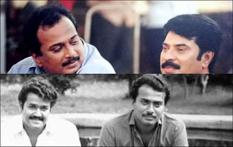 Dennis Joseph passes away: Mammootty, Mohanlal pay tributes