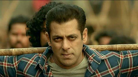 Salman Khan accepts Radhe will get low box office numbers: I apologise to all the theatre owners