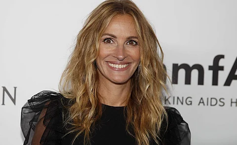 Julia Roberts to star in Apple's The Last Thing He Told Me