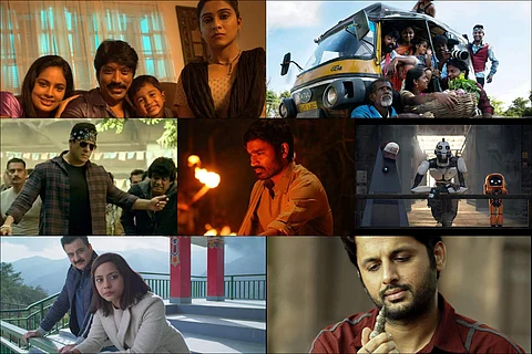 What to Watch This Week: From Radhe and Karnan to The Last Hour and The Woman in the window, here is a list of new releases