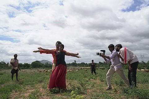 Cinema Bandi Movie Review: For the love of cinema