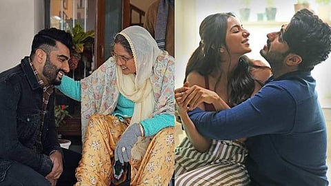 Netflix's Sardar Ka Grandson inspired by documentary on Lahore-born man 