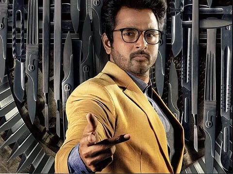 Sivakarthikeyan-Nelson's Doctor certified U/A