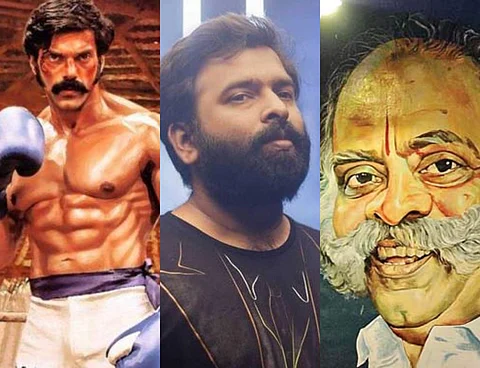 Santhosh Narayanan on Sarpatta Parambarai: Ranjith returns to his ‘Madras zone’ 