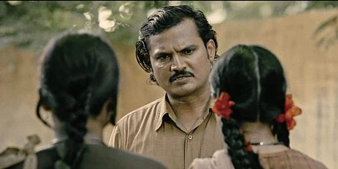 Asuran, Pudhupettai fame-Nitish Veera passes away due to COVID-19