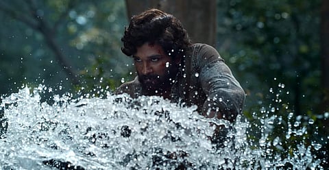 First glimpse of Allu Arjun's Pushpa touches 60 million views