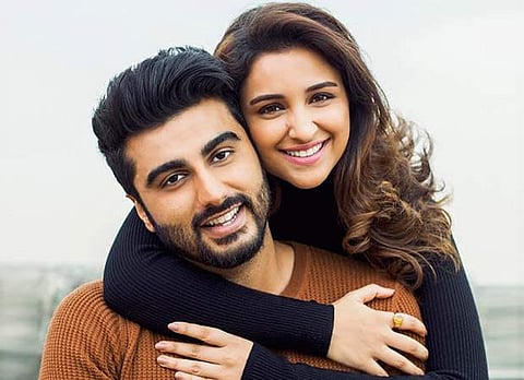 Sandeep Aur Pinky Faraar out now on Amazon Prime Video
