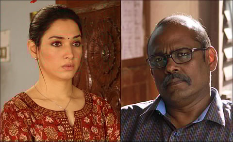 November Story web series Review: Tamannaah, Pasupathy anchor a wavering thriller
