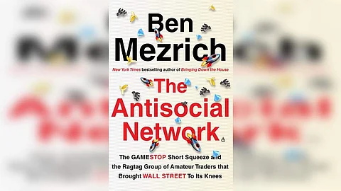 Lauren Schuker Blum, Rebecca Angelo to adapt Ben Mezrich’s The Antisocial Network to screen