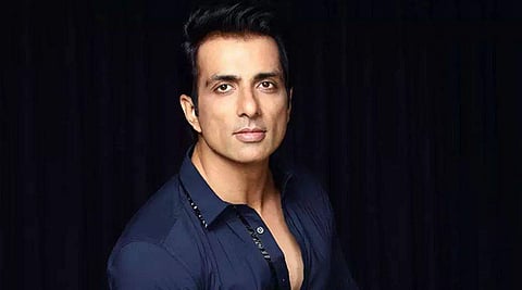 Sonu Sood sets up oxygen plants in Andhra Pradesh, more to follow