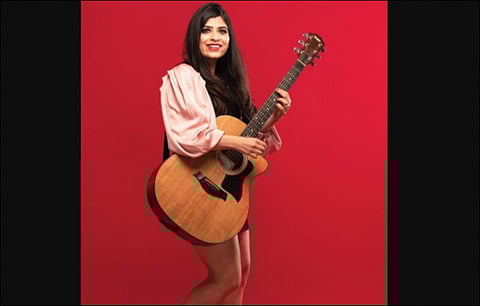 Kashmiri musician Pragnya Wakhlu’s latest track is an antidote to pandemic despair