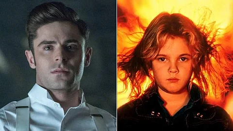 Blumhouse's Firestarter remake, starring Zac Efron goes on floors