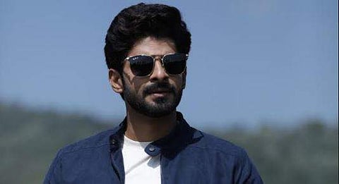 Dheekshith Shetty: I’m getting work in Telugu because of Dia