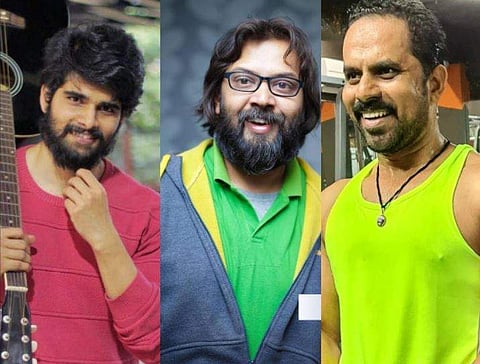 Aravind Kaushik's Gone Case to be a Kannada-Hindi bilingual 