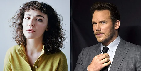 Tyner Rushing onboard Chris Pratt-starrer The Terminal List