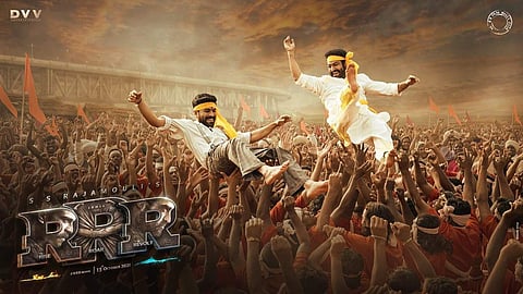 ZEE5, Netflix acquire streaming rights for RRR