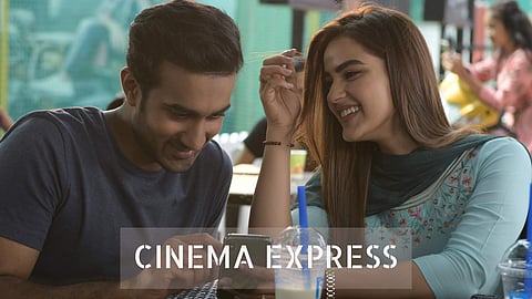 Ek Mini Katha Movie Review: Small issues don't deter bigger laughs