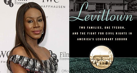 Amma Asante to direct Levittown adaptation