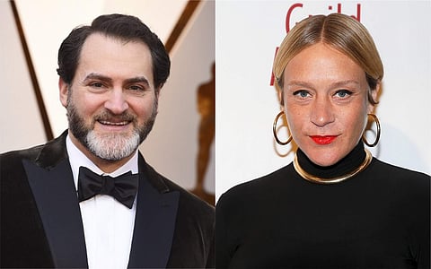 Michael Stuhlbarg, Chloe Sevigny join Luca Guadagnino's Bones and All