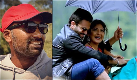 H/34 Pallavi Talkies looks at OTT route