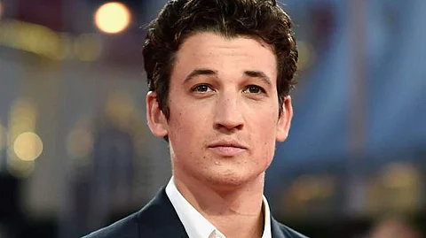Miles Teller to lead Paramount's making of The Godfather series, The Offer