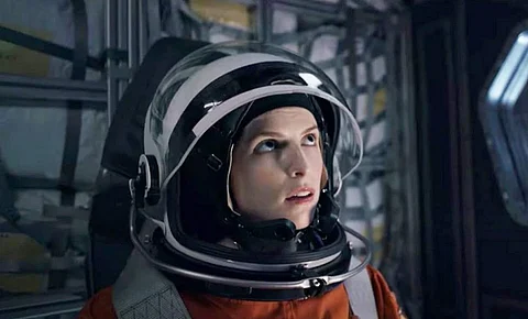 Stowaway Movie Review: An intriguing space thriller 