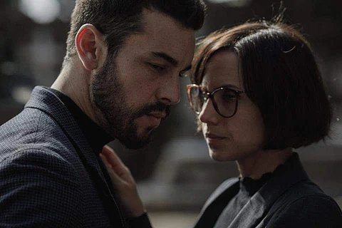 The Innocent web series review: Oriol Paulo unleashes his most suspenseful, emotionally charged work yet