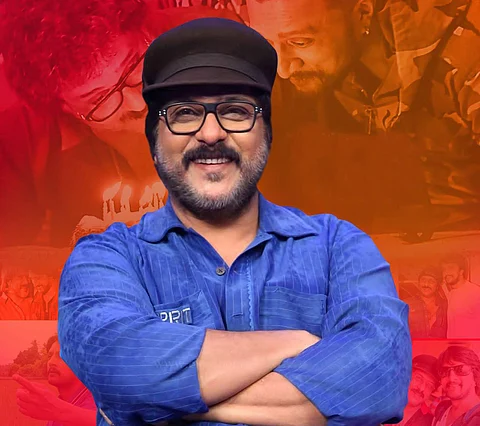 Ravichandran: The cinema industry is looking for work and not food kits