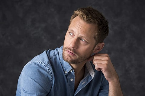 HBO's Succession season 3 ropes in Alexander Skarsgard